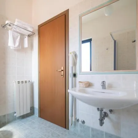 Hotel Italia & Lombardi Montefiascone