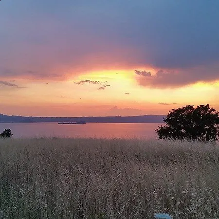 Italia & Lombardi Hotel Montefiascone