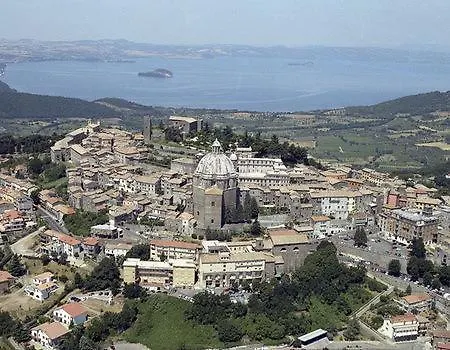 Italia & Lombardi Hotel Montefiascone