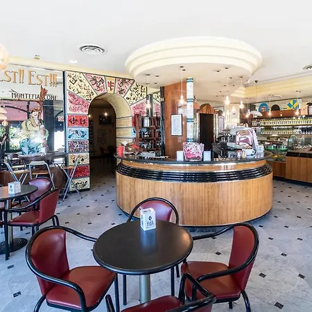 Italia & Lombardi Hotel Montefiascone