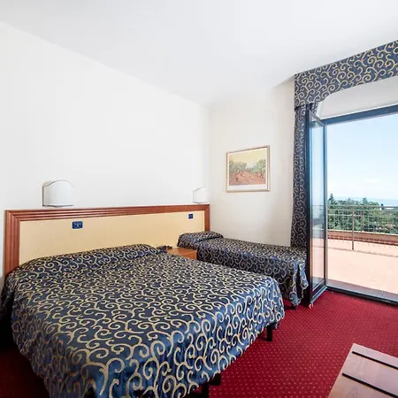 Hotel Italia & Lombardi 3*