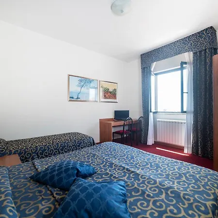 Hotel Italia & Lombardi Montefiascone