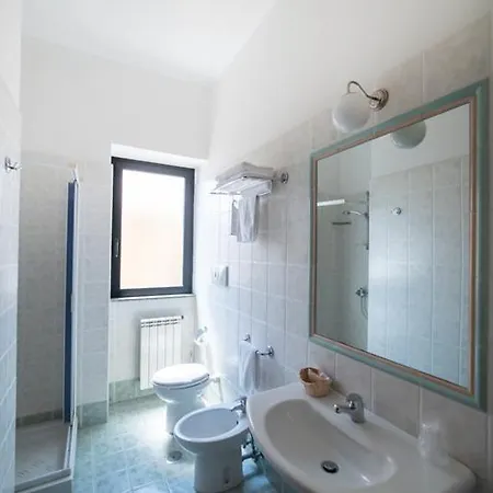 Italia & Lombardi Hotel Montefiascone