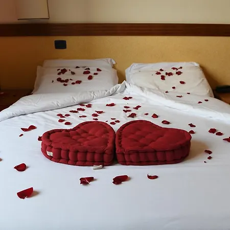 Hotel Italia & Lombardi
