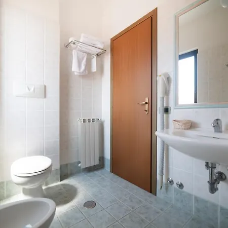 Italia & Lombardi Hotel Montefiascone