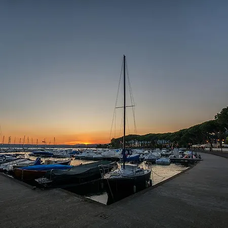 Italia & Lombardi 3* Montefiascone