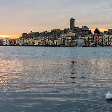 Hotel Italia & Lombardi Montefiascone