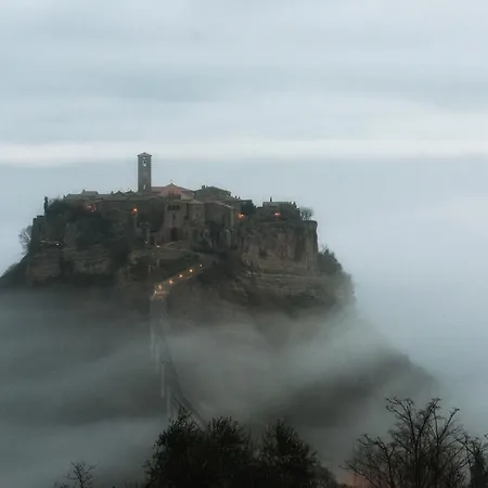 Italia & Lombardi 3* Montefiascone