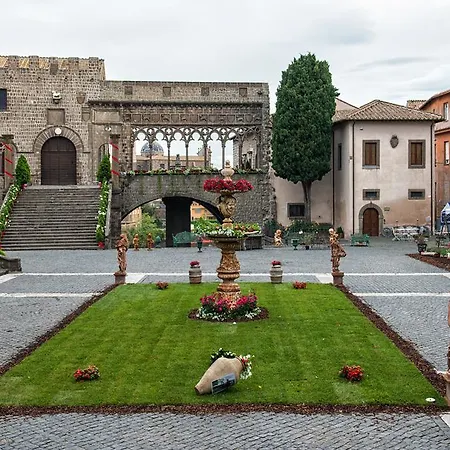 Italia & Lombardi Hotel