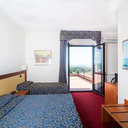 Hotel Italia & Lombardi Montefiascone