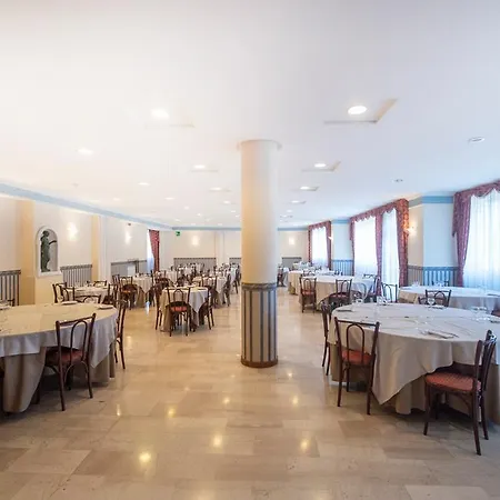Hotel Italia & Lombardi Montefiascone