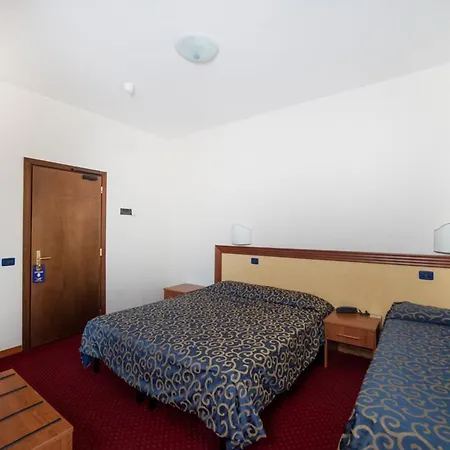 Hotel Italia & Lombardi Montefiascone