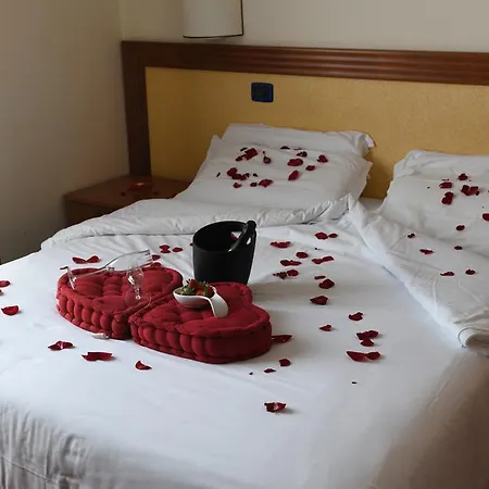 Italia & Lombardi Hotel Montefiascone